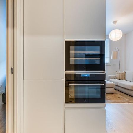 Residenza Il Princype Appartamento Di Lusso Milano Ngoại thất bức ảnh