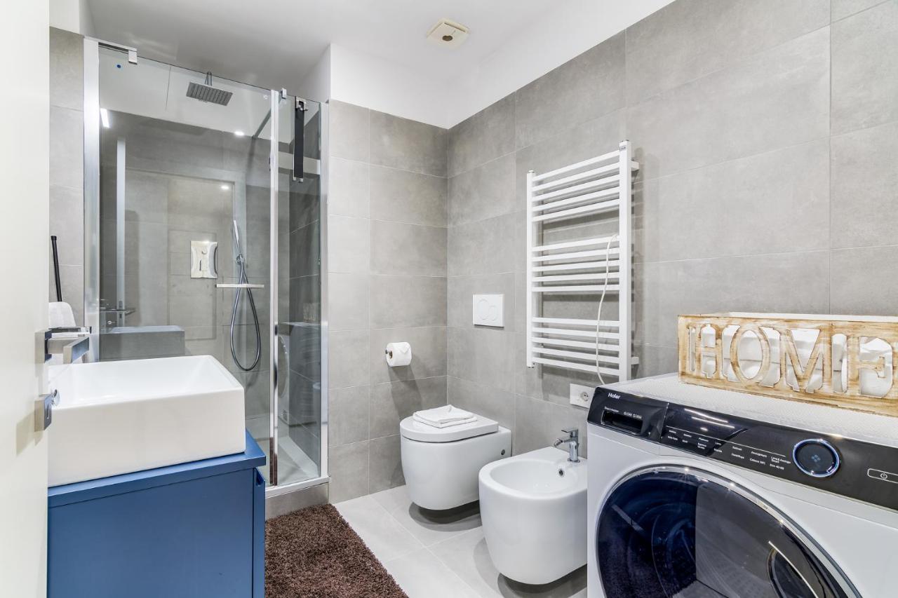 Residenza Il Princype Appartamento Di Lusso Milano Ngoại thất bức ảnh