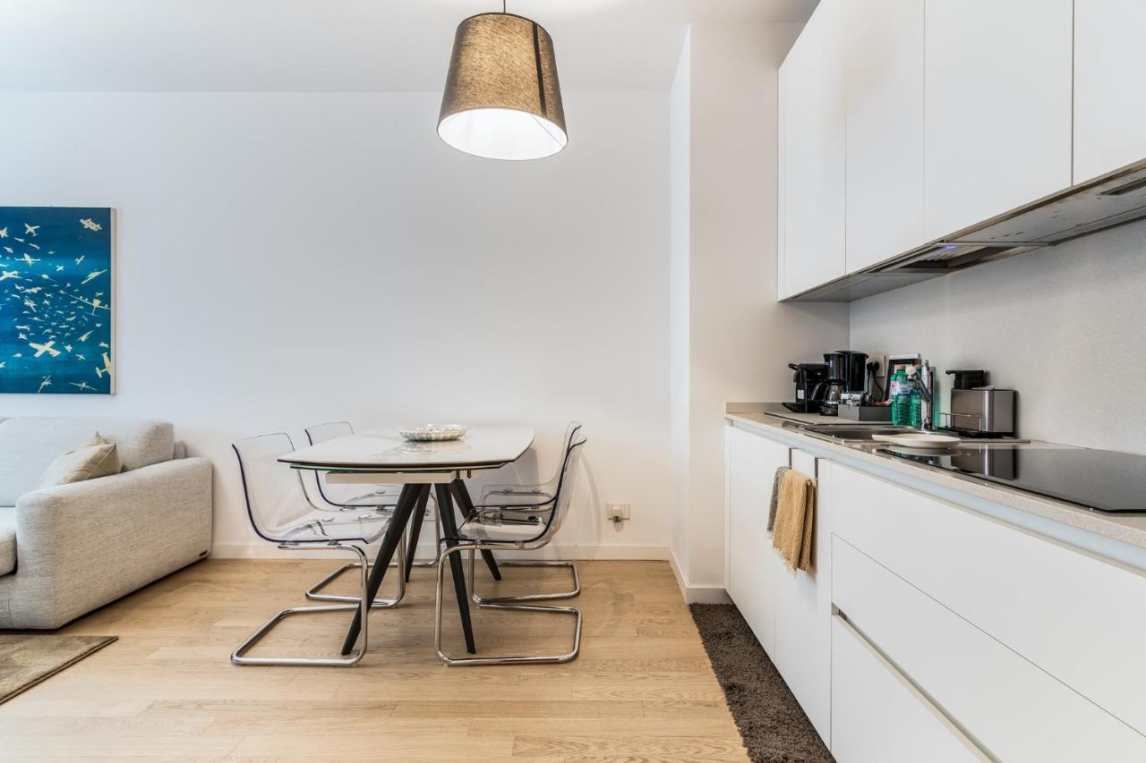 Residenza Il Princype Appartamento Di Lusso Milano Ngoại thất bức ảnh
