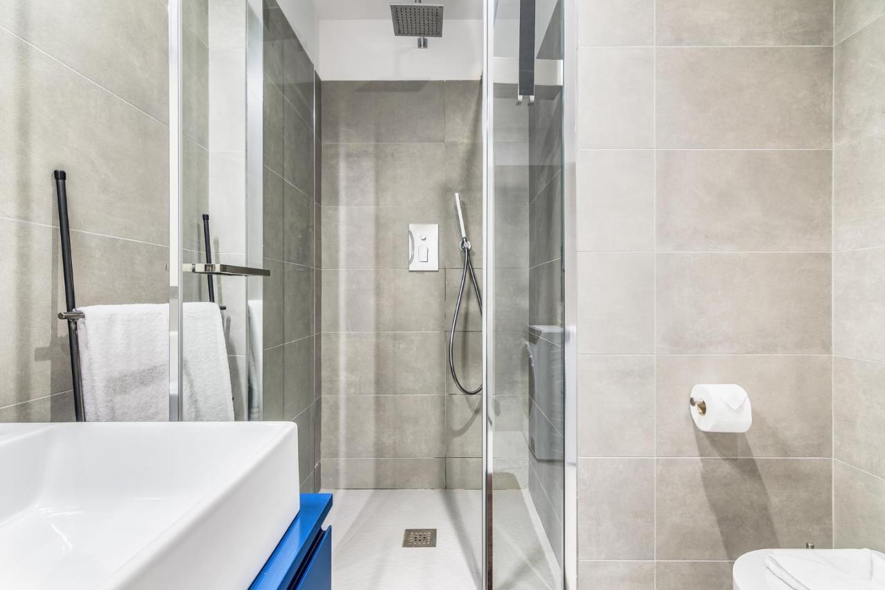 Residenza Il Princype Appartamento Di Lusso Milano Ngoại thất bức ảnh