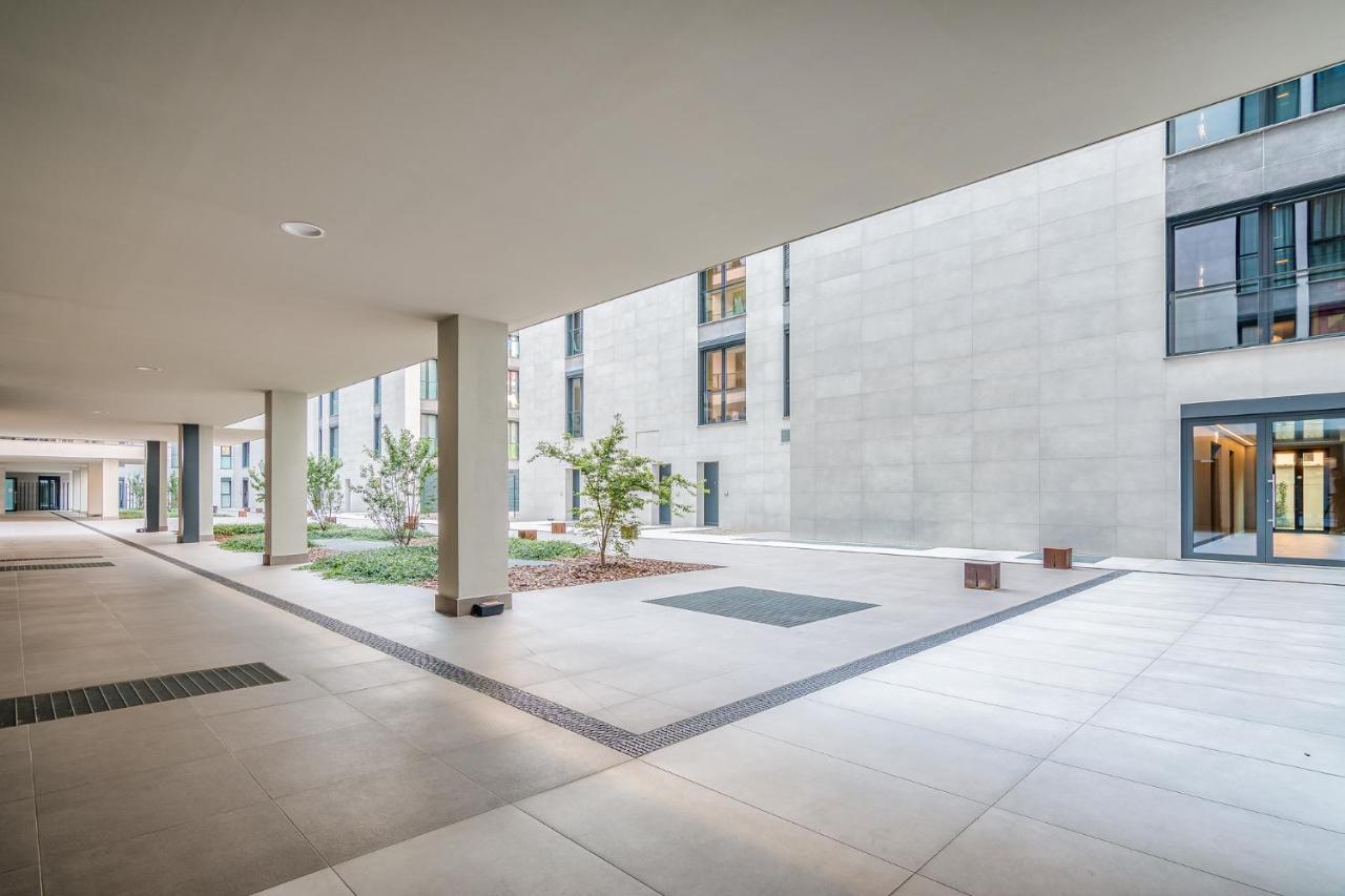 Residenza Il Princype Appartamento Di Lusso Milano Ngoại thất bức ảnh